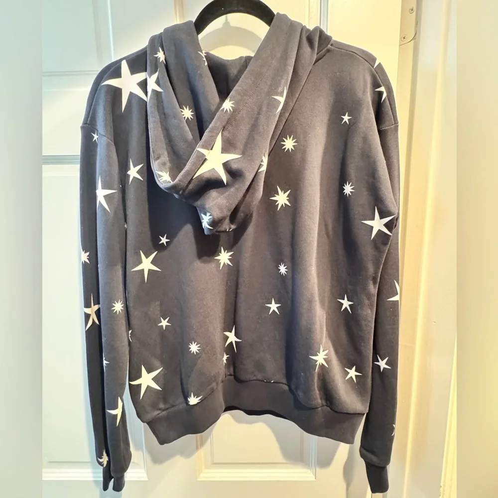 Moschino chic hoodie